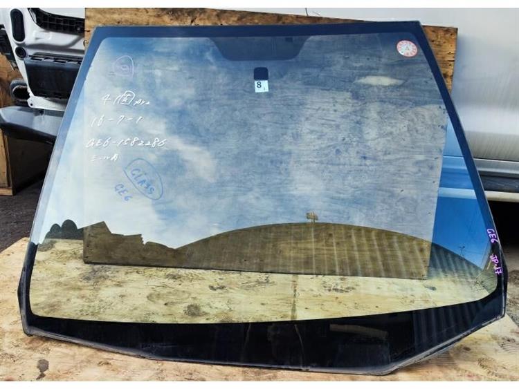 Лобовое стекло Хонда Фит в Электростале 255791