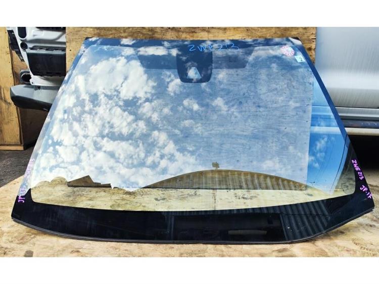 Лобовое стекло Тойота Королла в Электростале 255796