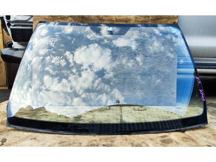 Лобовое стекло Тойота Рактис в Электростале 255797