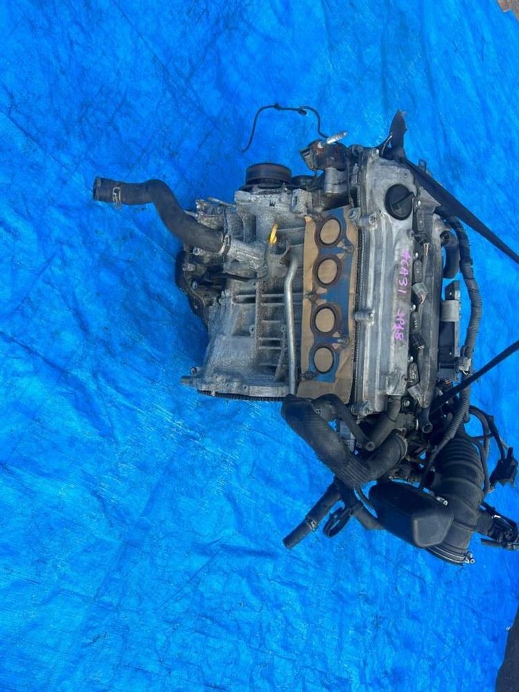 Двигатель Тойота РАВ 4 в Электростале 260740
