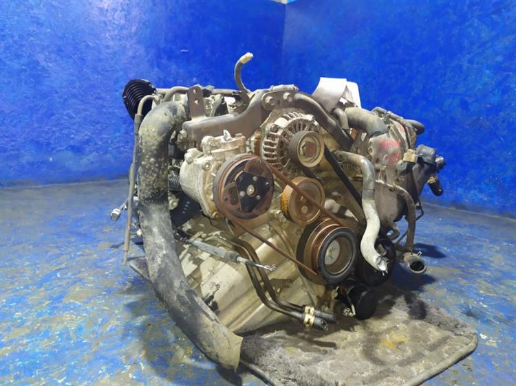 Двигатель Сузуки Эвери в Электростале 264214