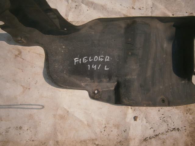 Защита Тойота Королла Филдер в Электростале 26431
