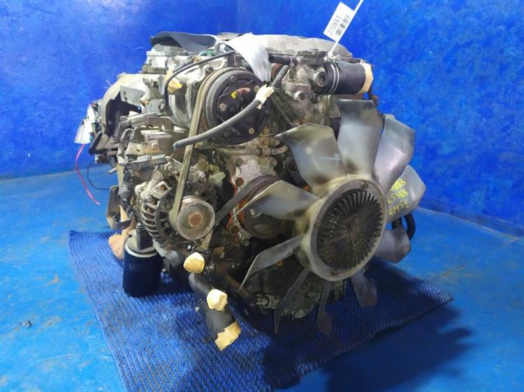 Двигатель Мицубиси Кантер в Электростале 270883