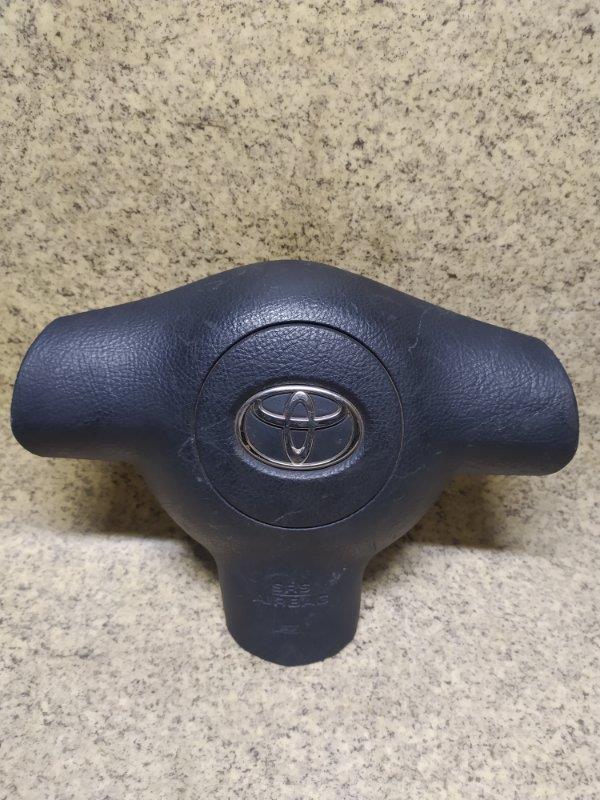 Airbag водителя Toyota Caldina