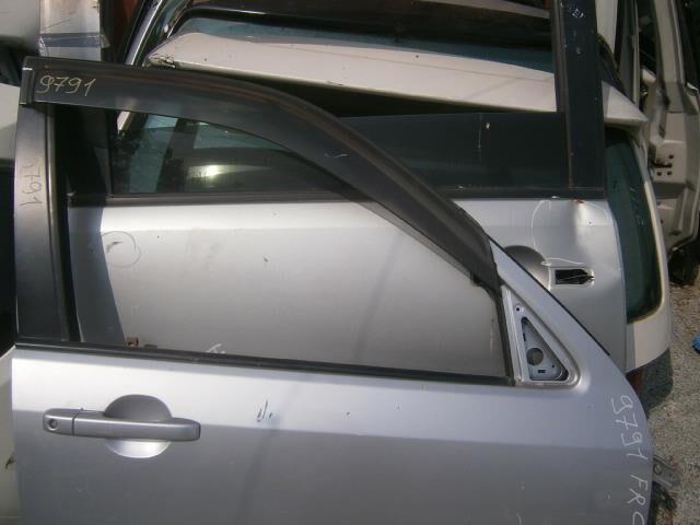 Ветровики комплект Хонда СРВ в Электростале 29810