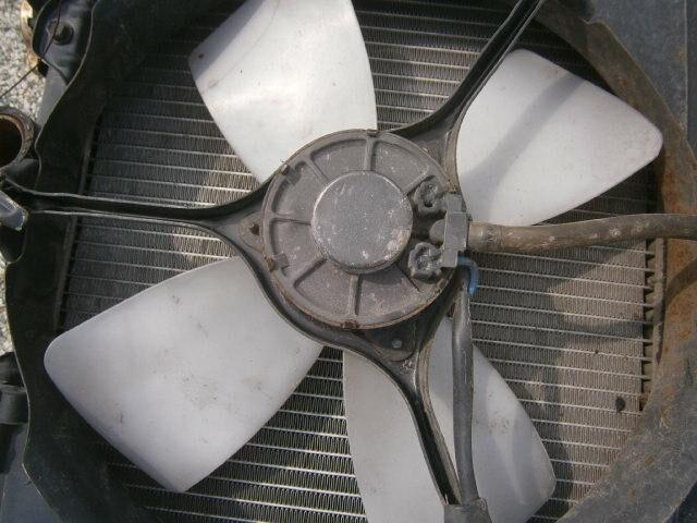 Вентилятор Тойота Селика в Электростале 29928