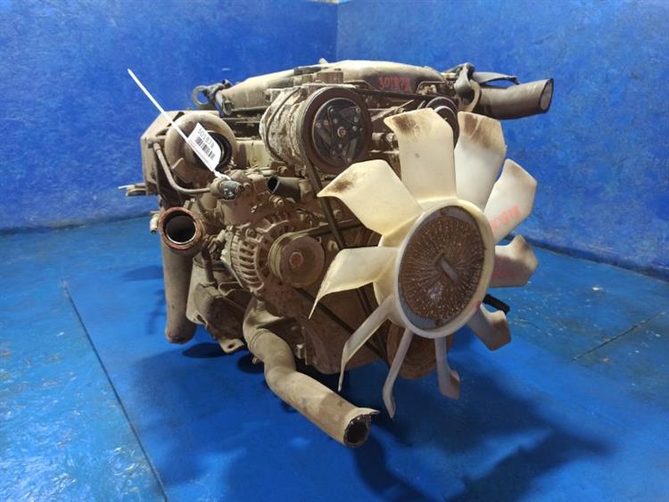 Двигатель Мицубиси Кантер в Электростале 301878
