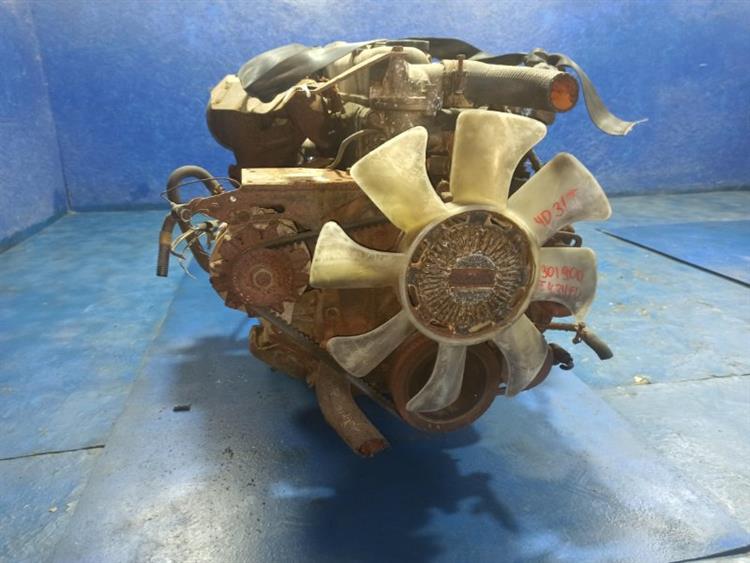 Двигатель Мицубиси Кантер в Электростале 301900