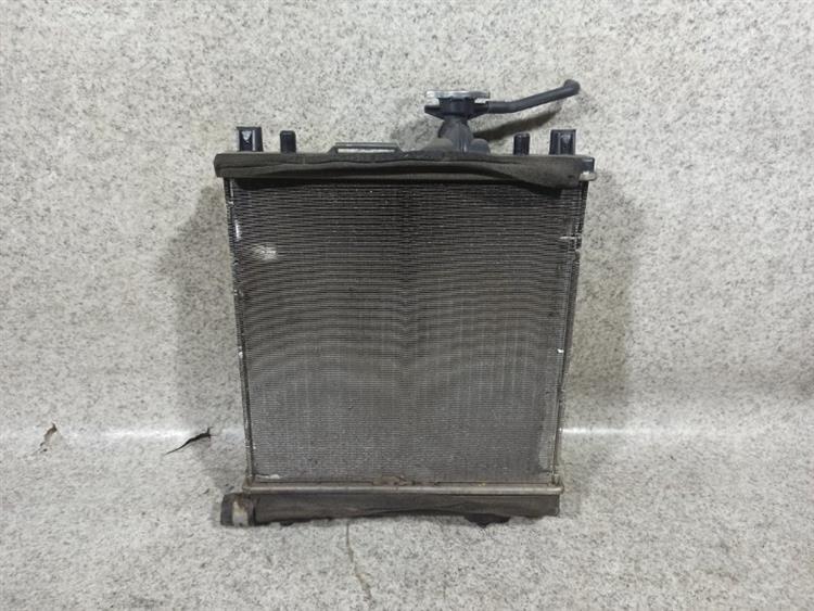 Радиатор основной Сузуки Вагон Р в Электростале 304662