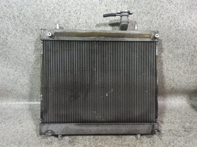 Радиатор основной Сузуки Эвери в Электростале 330922