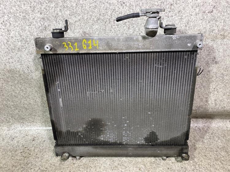 Радиатор основной Сузуки Эвери в Электростале 331614