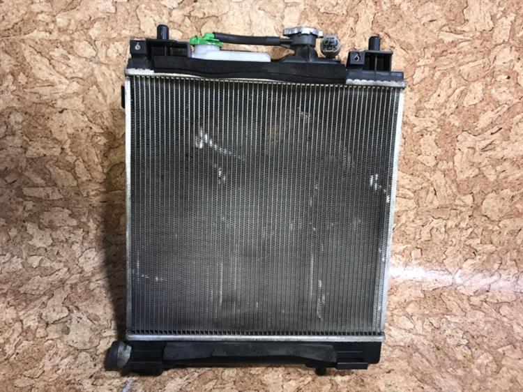 Радиатор основной Сузуки МР Вагон в Электростале 331662