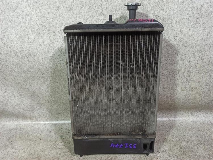 Радиатор основной Мицубиси ЕК в Электростале 331774