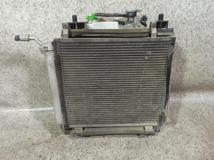 Радиатор основной Сузуки Альто в Электростале 332057