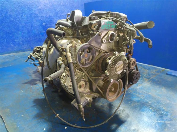 Двигатель Мицубиси Кантер в Электростале 333173