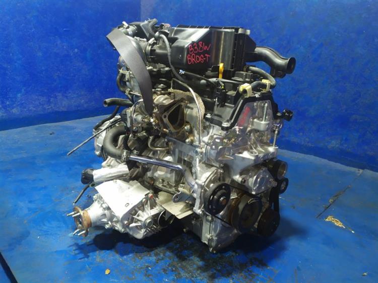Двигатель Мицубиси ЕК в Электростале 353715