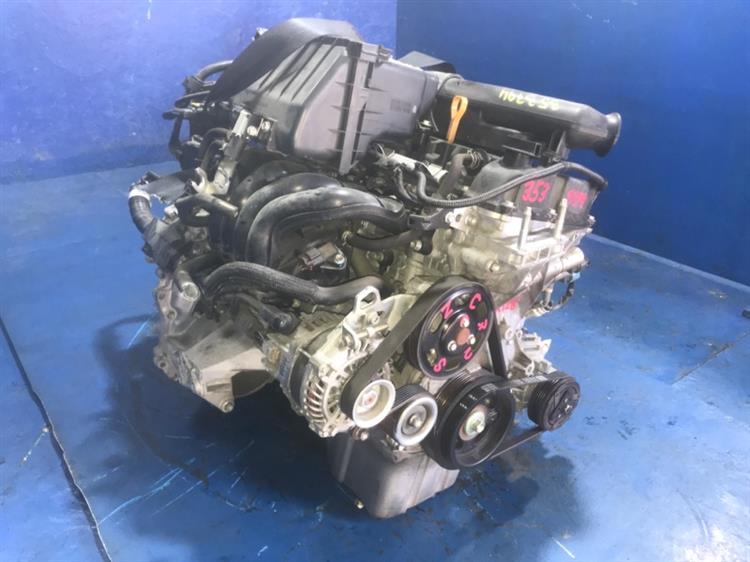 Двигатель Сузуки Свифт в Электростале 353794