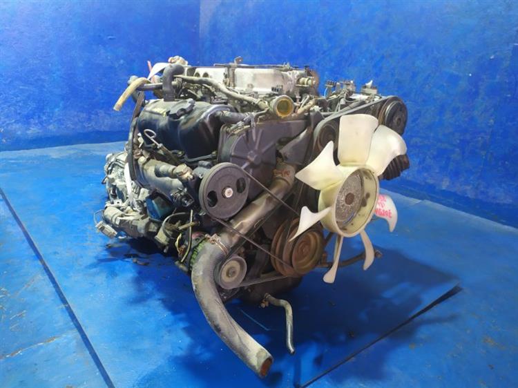Двигатель Ниссан Седрик в Электростале 355138