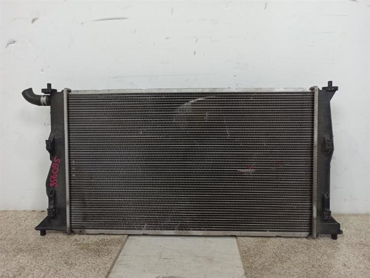 Радиатор основной Мазда Премаси в Электростале 356095