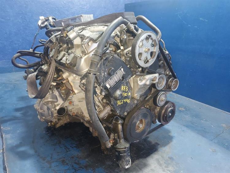 Двигатель Хонда Иллюзион в Электростале 362446