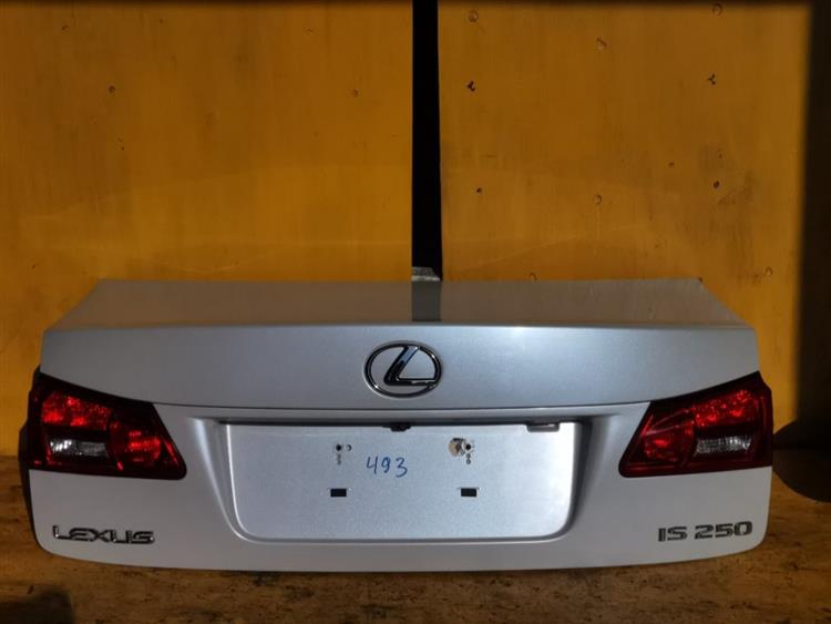 Крышка багажника Лексус ИС 250 в Электростале 36723