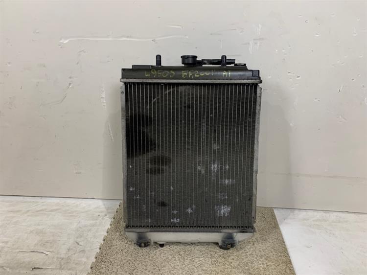 Радиатор основной Дайхатсу Макс в Электростале 369401