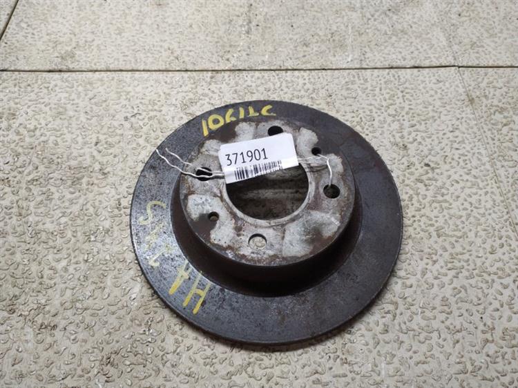 Тормозной диск Сузуки Альто в Электростале 371901