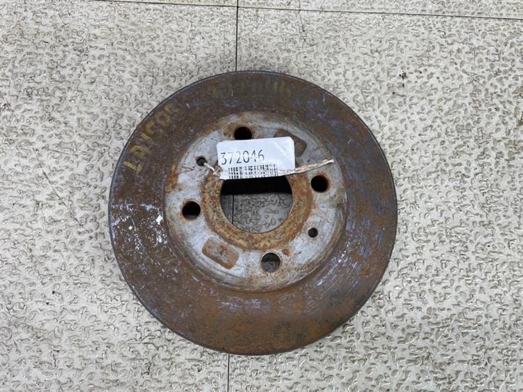 Тормозной диск Дайхатсу Мове в Электростале 372046