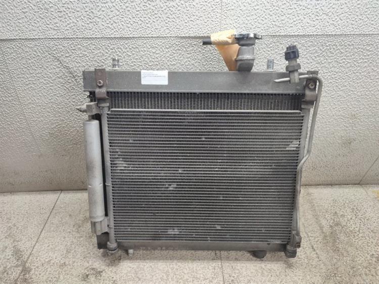 Радиатор основной Мазда Скрум в Электростале 373124