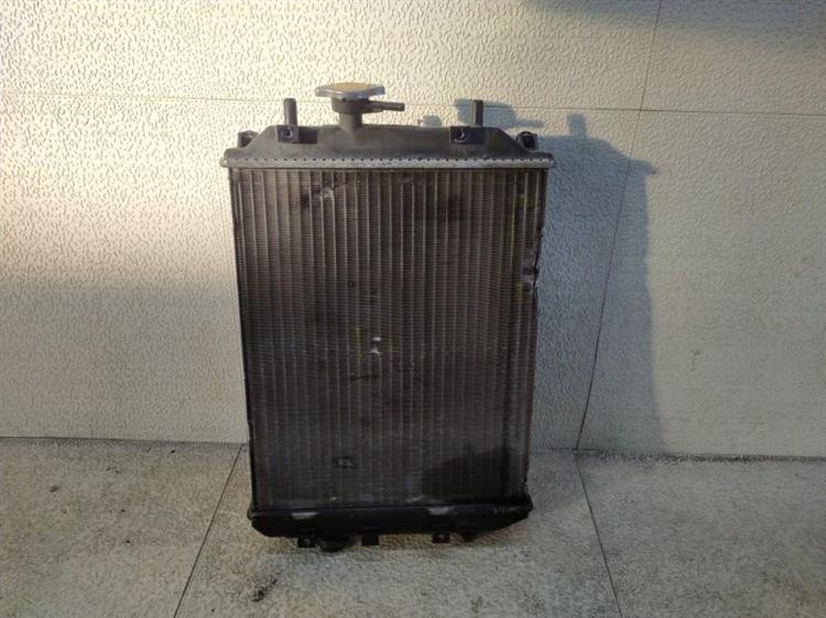 Радиатор основной Дайхатсу Мове в Электростале 376166