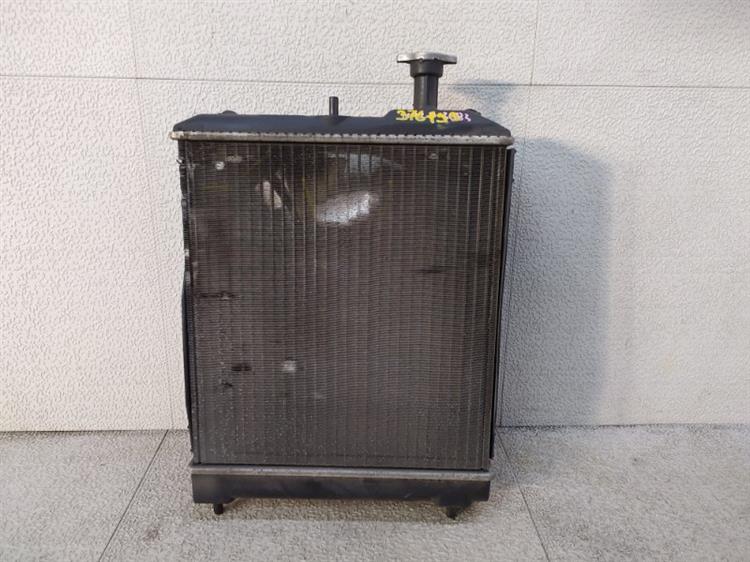 Радиатор основной Мицубиси Миника в Электростале 376193