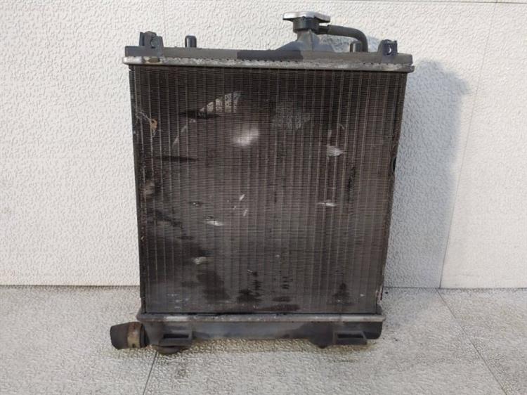 Радиатор основной Сузуки МР Вагон в Электростале 376198