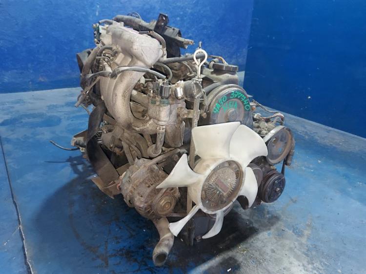 Двигатель Мицубиси Паджеро Мини в Электростале 377740