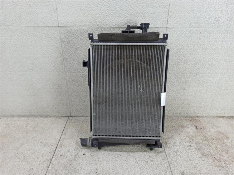 Радиатор основной Сузуки Альто в Электростале 380116