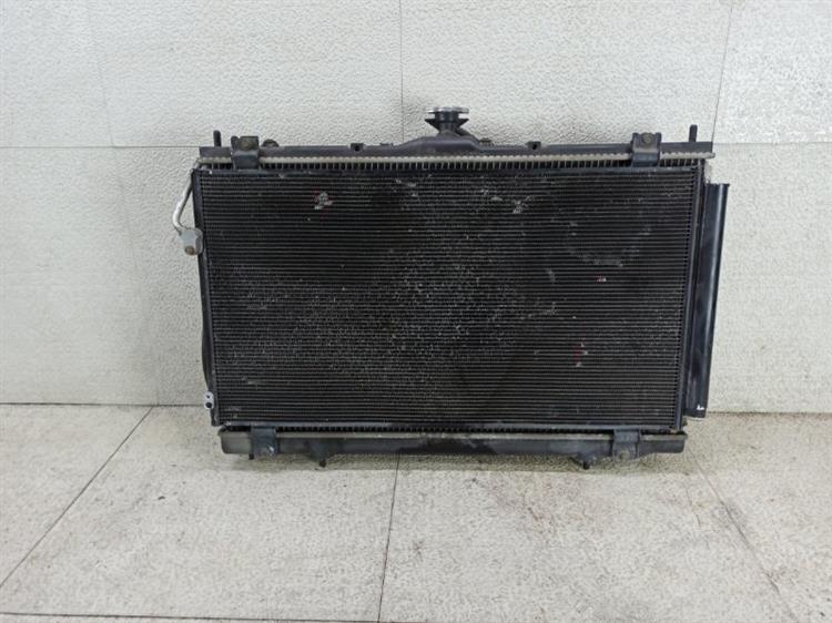 Радиатор основной Мицубиси Грандис в Электростале 380162