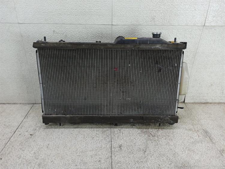 Радиатор основной Субару Эксига в Электростале 380254