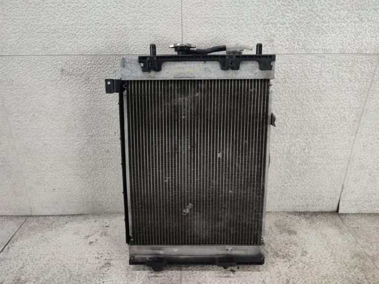 Радиатор основной Дайхатсу Танто в Электростале 380355