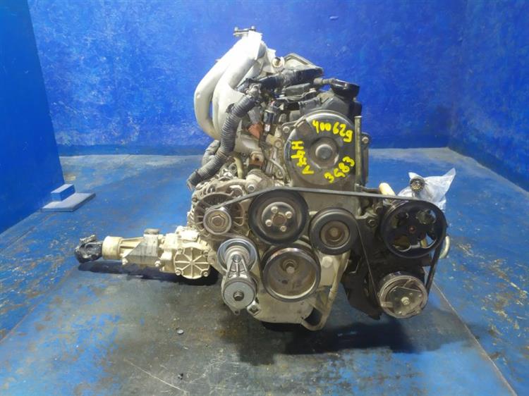 Двигатель Мицубиси Миника в Электростале 400629