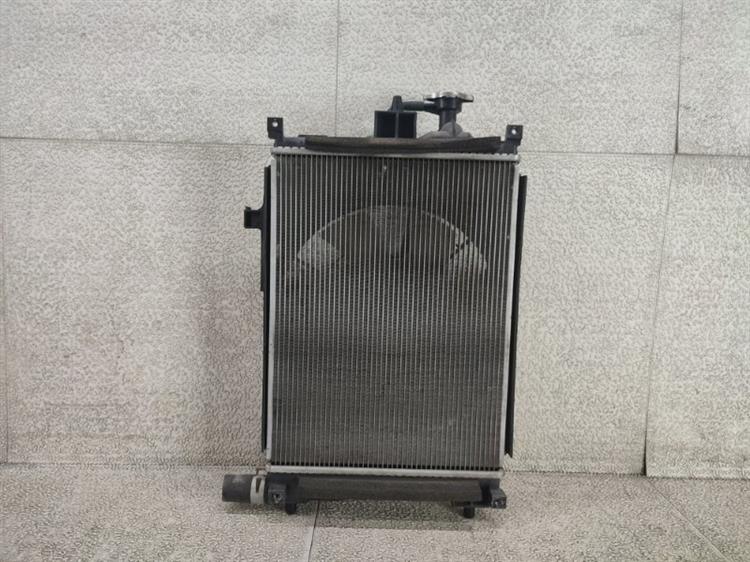 Радиатор основной Сузуки Альто в Электростале 405759