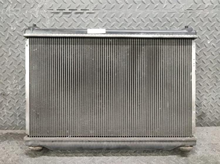 Радиатор основной Мазда Демио в Электростале 409193