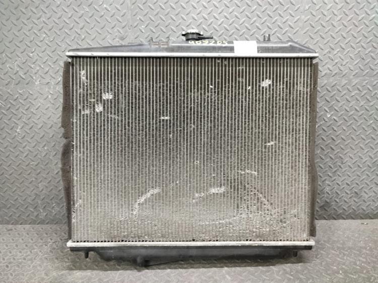 Радиатор основной Исузу Бигхорн в Электростале 409205