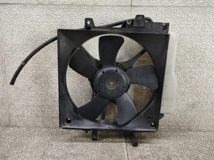 Вентилятор Субару Импреза в Электростале 409256