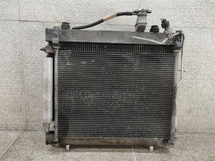 Радиатор основной Сузуки Эвери в Электростале 409293