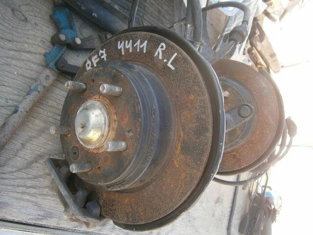 Тормозной диск Хонда Степвагон в Электростале 41699