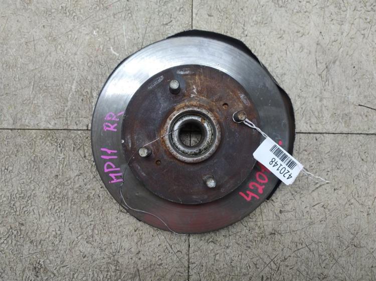 Тормозной диск Ниссан Примера в Электростале 420148