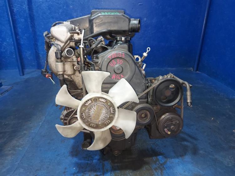 Двигатель Мицубиси Паджеро Мини в Электростале 425133