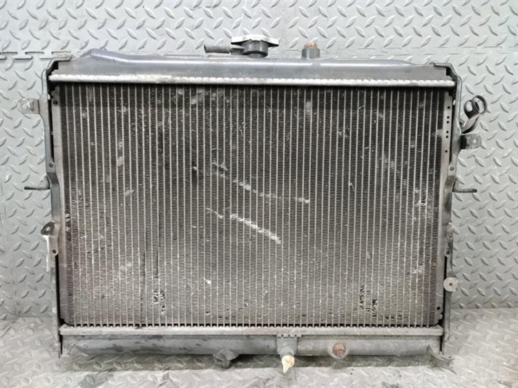 Радиатор основной Мазда Бонго в Электростале 431315