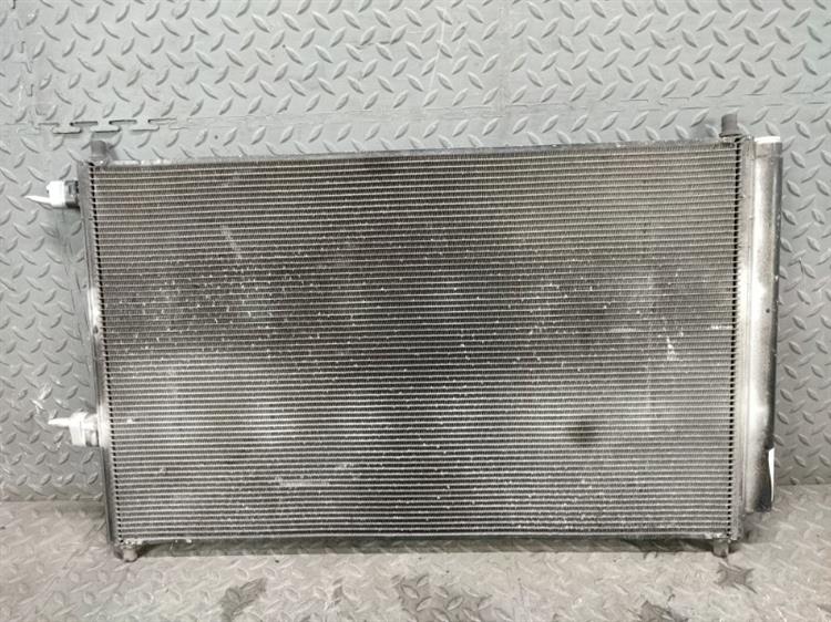 Радиатор кондиционера Тойота Эстима в Электростале 431318