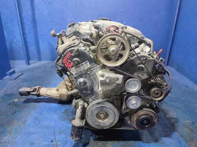 Двигатель Хонда Иллюзион в Электростале 437434