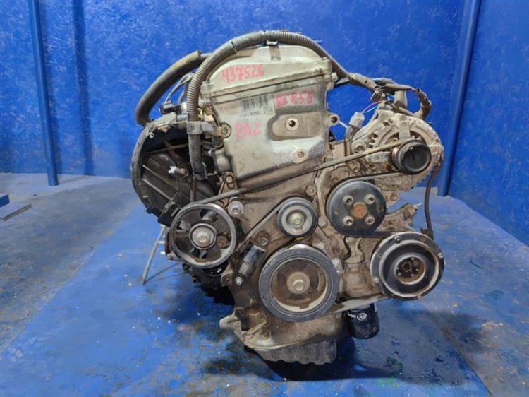 Двигатель Тойота Эстима в Электростале 437526